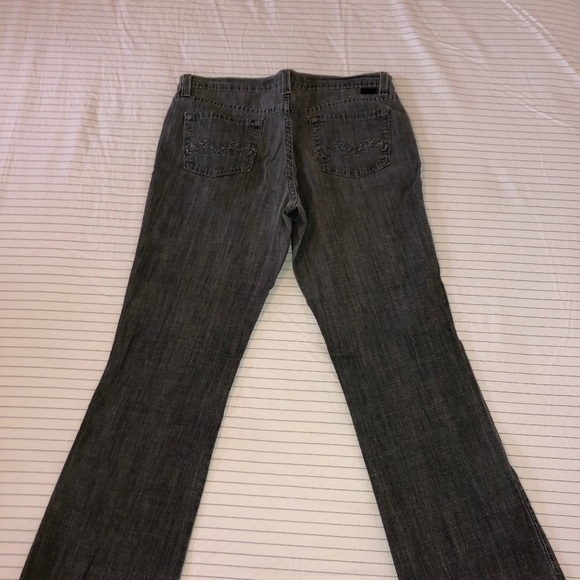 Womens relaxed jeans - Picture 1 of 2